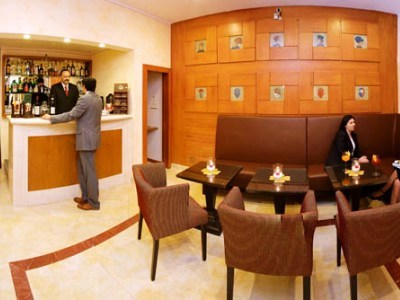 Hotel Dei Priori