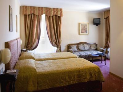 Hotel Dei Priori