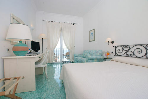 Hotel Relais Maresca