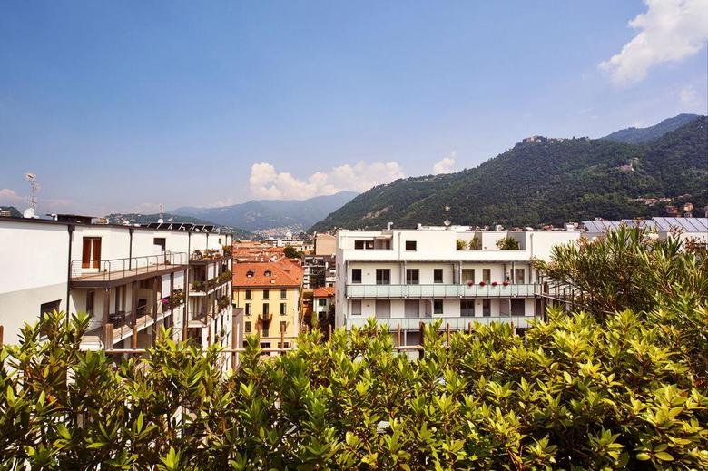 Hotel Como