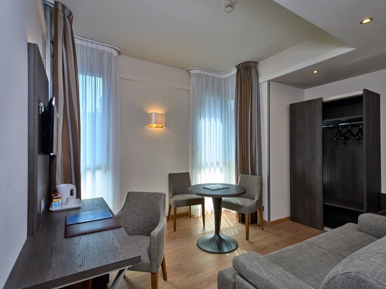 Hotel Como
