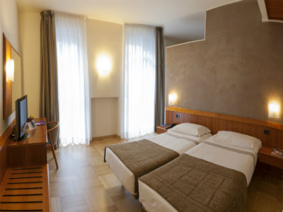 Hotel Como