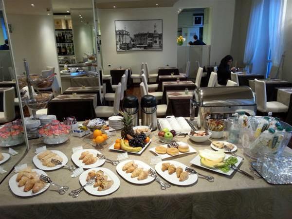 Hotel Firenze