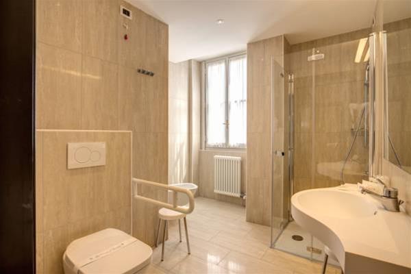 Hotel Firenze