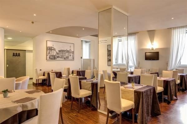 Hotel Firenze
