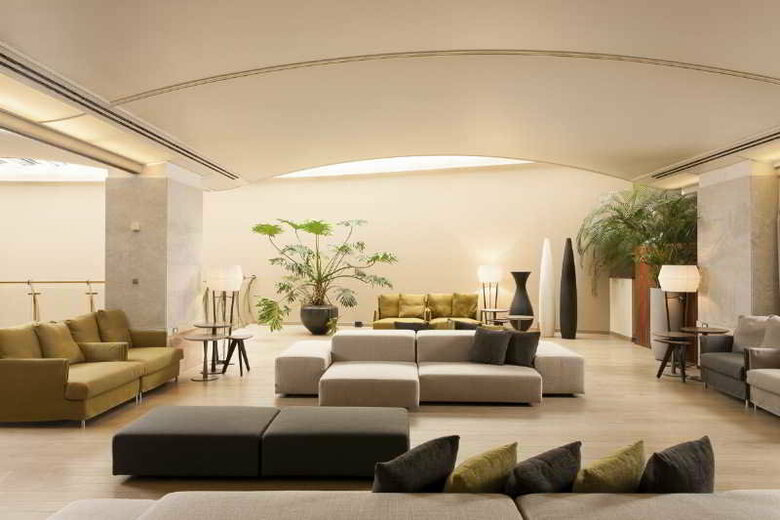 Hotel Grand Di Como