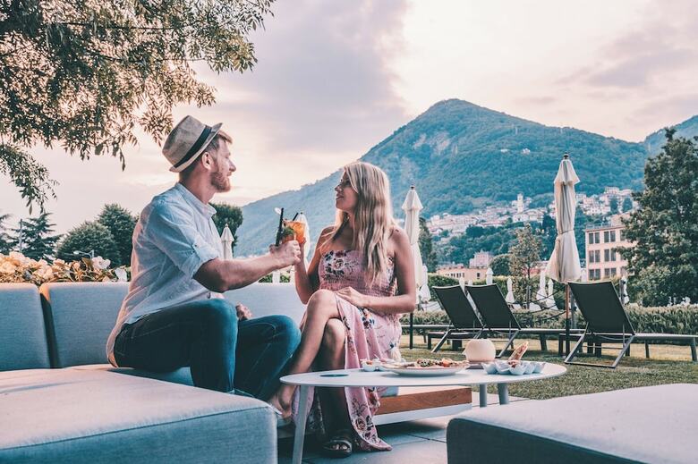 Hotel Grand Di Como