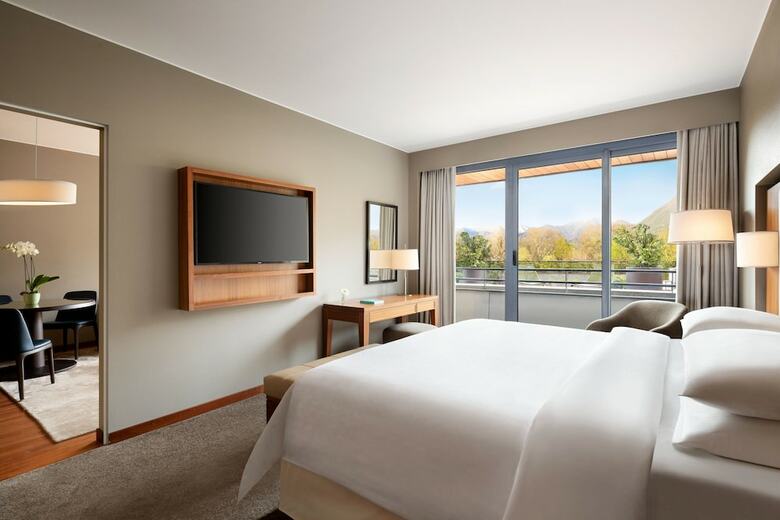 Hotel Grand Di Como