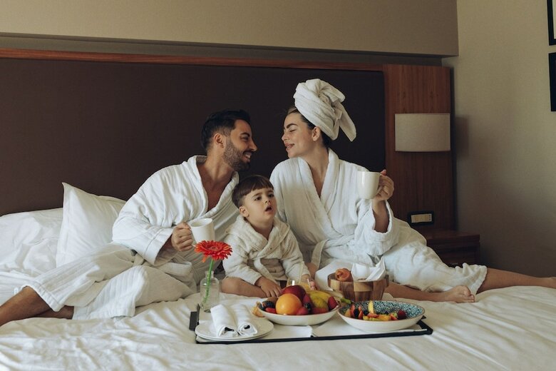 Hotel Grand Di Como