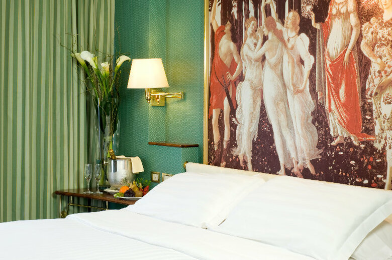 Hotel Grand Di Como