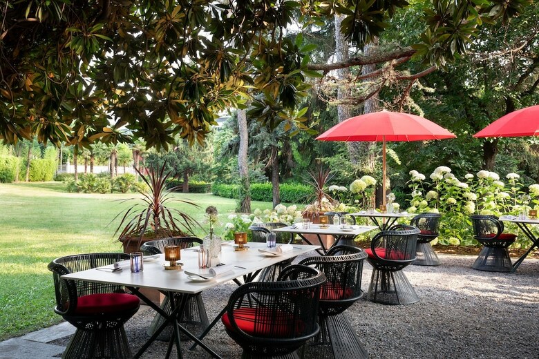Hotel Grand Di Como