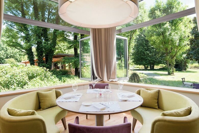 Hotel Grand Di Como