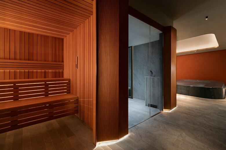 Hotel Grand Di Como