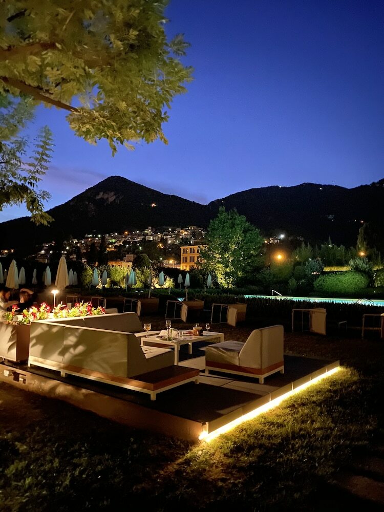 Hotel Grand Di Como