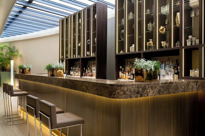Hotel Grand Di Como