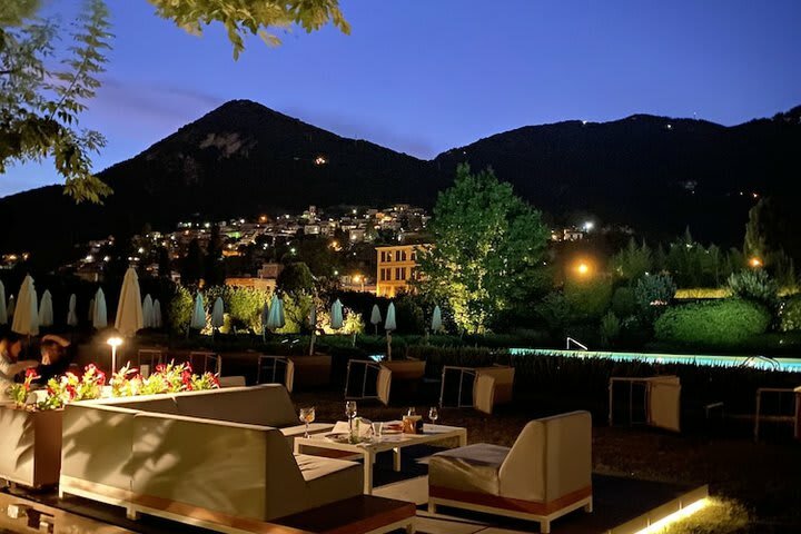 Hotel Grand Di Como