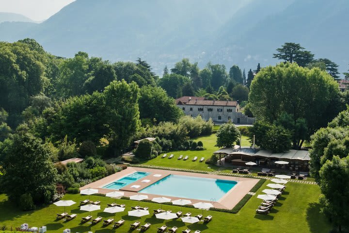 Hotel Grand Di Como