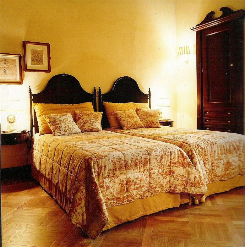 Grand Hotel Baglioni