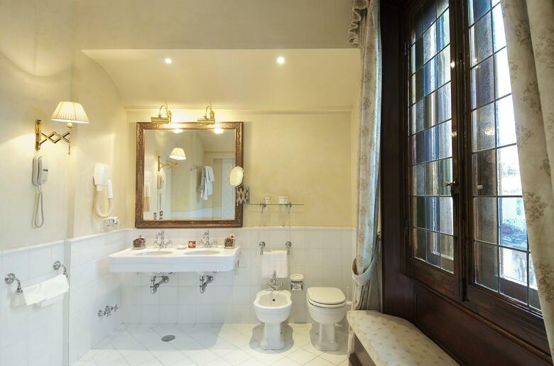 Grand Hotel Baglioni