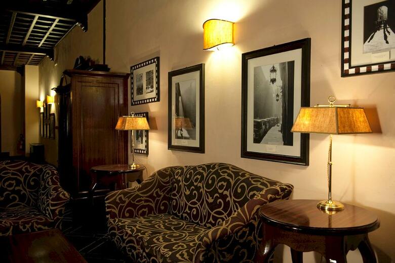 Grand Hotel Baglioni