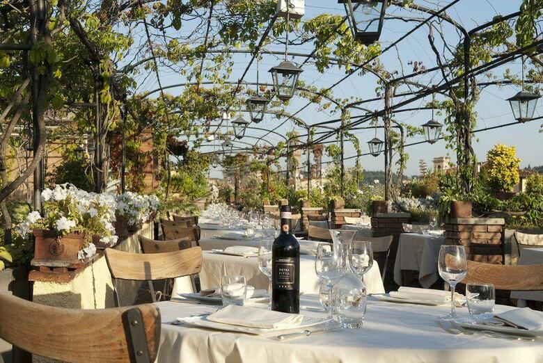 Grand Hotel Baglioni