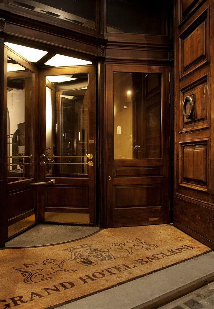 Grand Hotel Baglioni