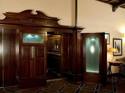 Grand Hotel Baglioni