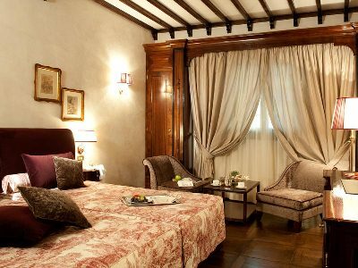 Grand Hotel Baglioni