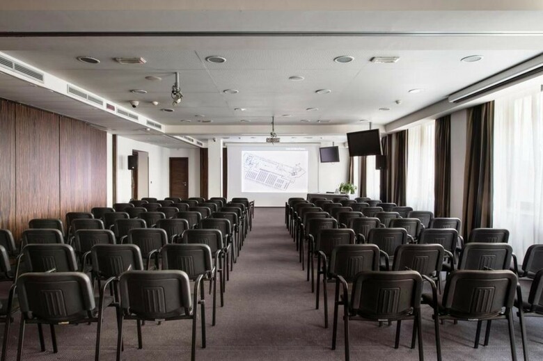 Hotel Ambasciatori