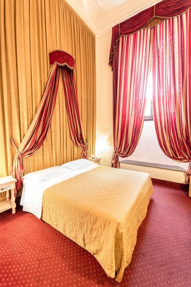 Hotel Paris
