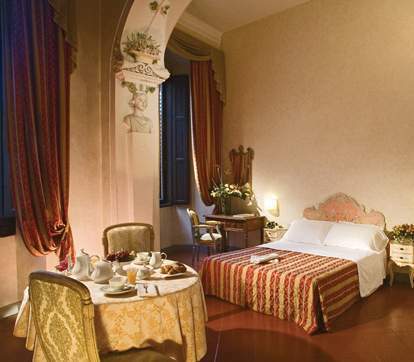 Hotel Paris