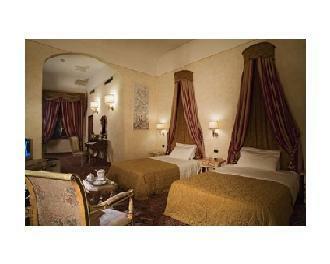 Hotel Paris