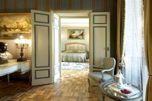 Hotel Villa Medici