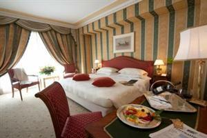 Hotel Villa Medici