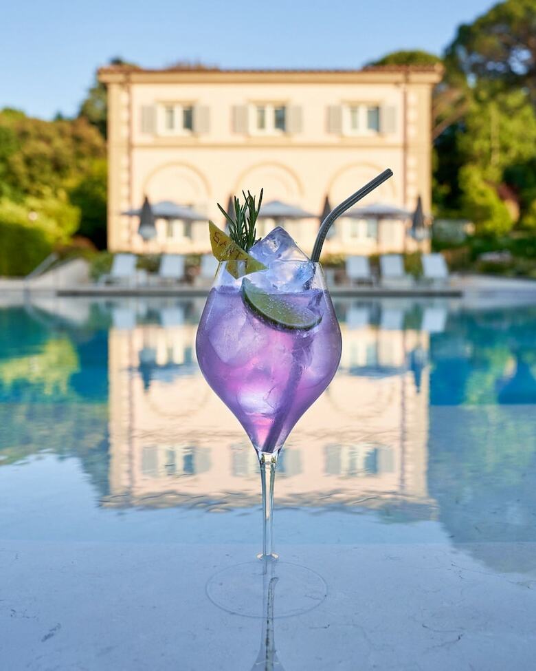 Grand Hotel Villa Cora