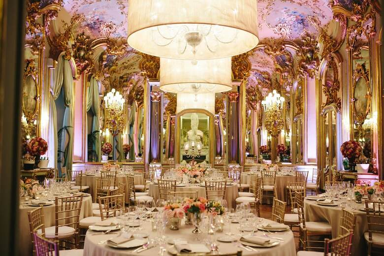 Grand Hotel Villa Cora