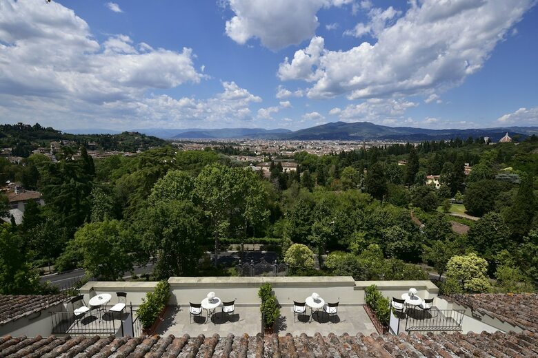 Grand Hotel Villa Cora