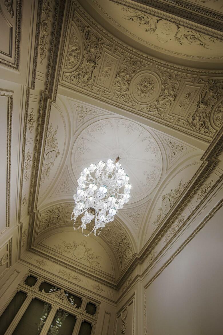 Grand Hotel Villa Cora