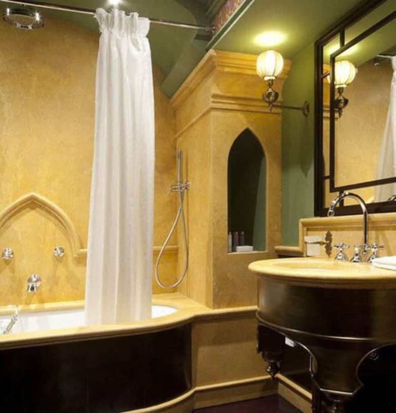 Grand Hotel Villa Cora