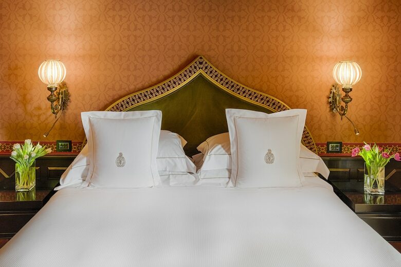 Grand Hotel Villa Cora