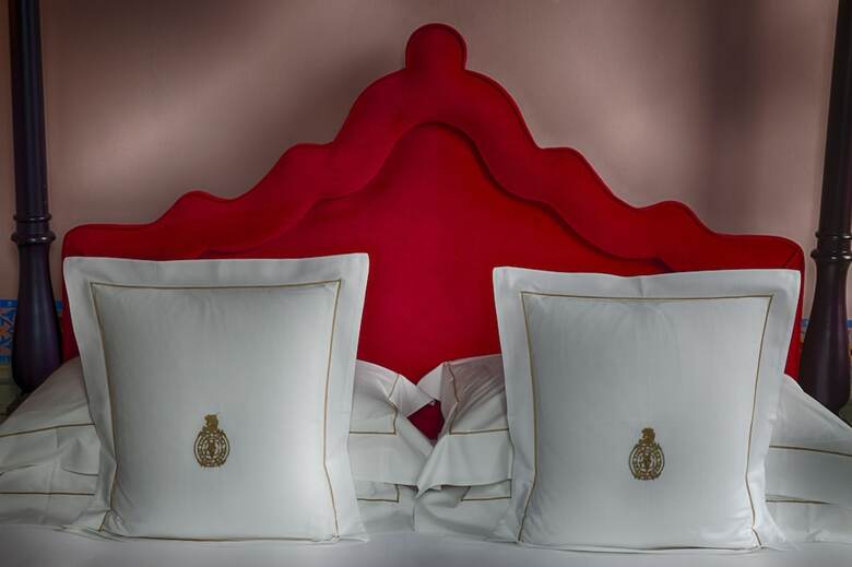 Grand Hotel Villa Cora