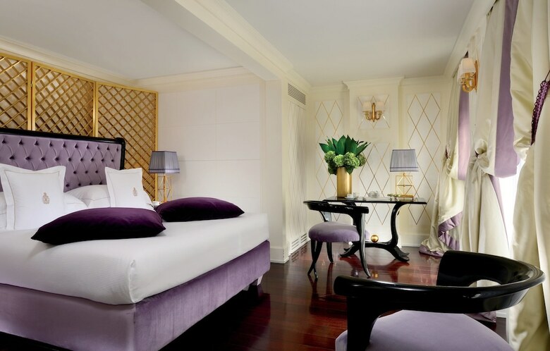 Grand Hotel Villa Cora