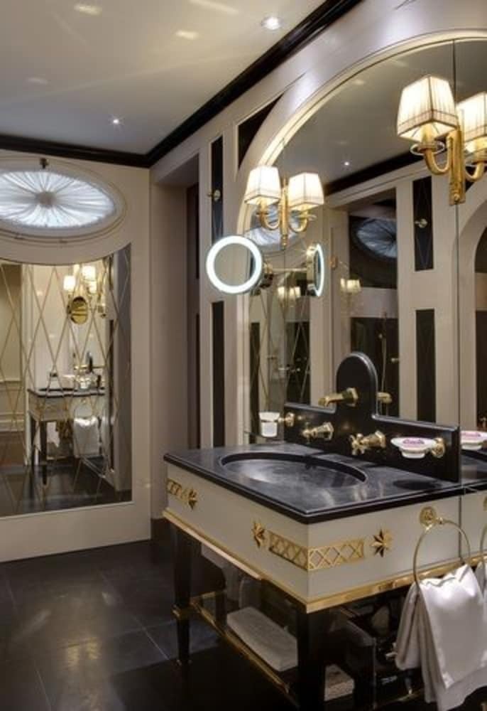 Grand Hotel Villa Cora