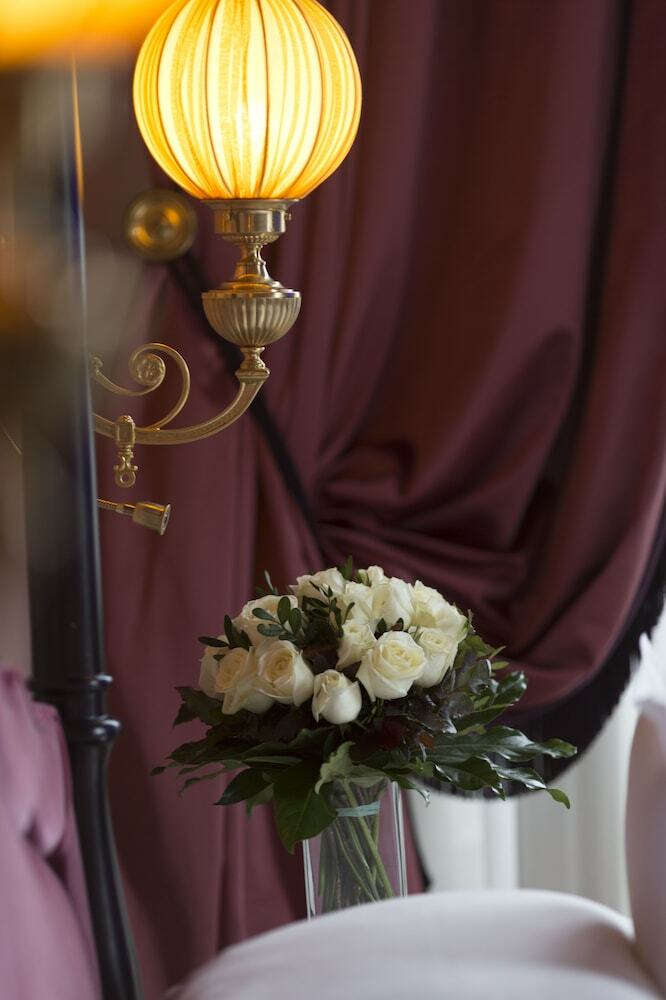 Grand Hotel Villa Cora