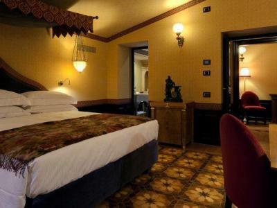 Grand Hotel Villa Cora