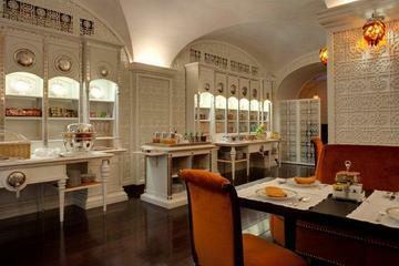 Grand Hotel Villa Cora