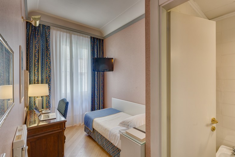 Hotel Rivoli-florence