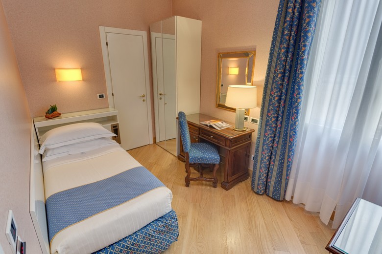 Hotel Rivoli-florence