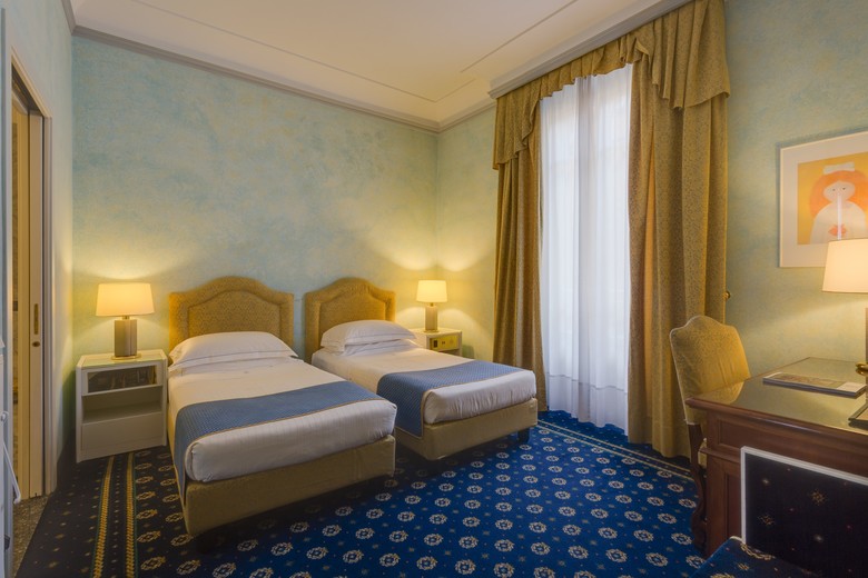 Hotel Rivoli-florence