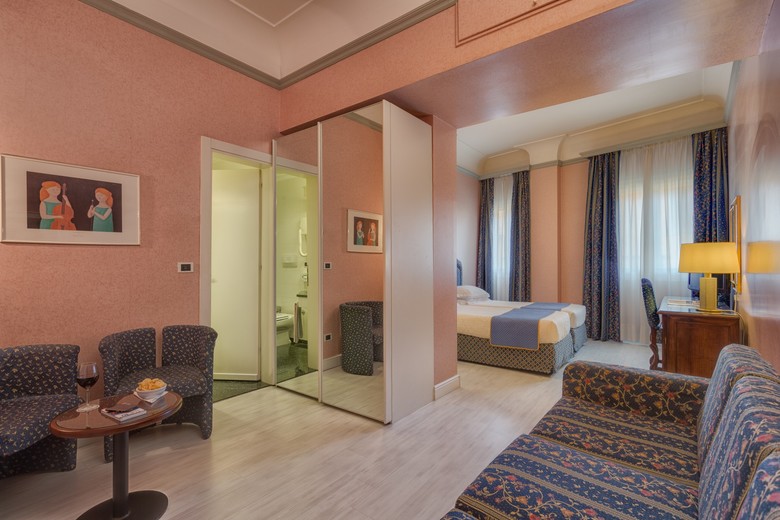 Hotel Rivoli-florence